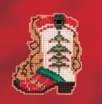(image for) Holiday Boot (2017)